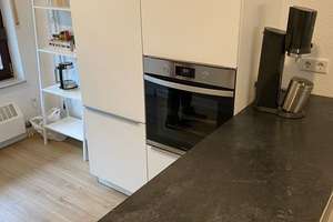 Modern renovierte 4-Zimmer-EG-Wohnung am Katernberg mit Einbauküche und TG – Birkenhöhe 2, 42113 Uellendahl-Katernberg, Wuppertal – Vorschaubild 3