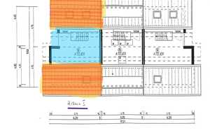 Kernstadt Herrenberg - Niedrigenergie Haus - ökologisch - ELW /Praxis/Büro  – Böblingen (Kreis) – Vorschaubild 17