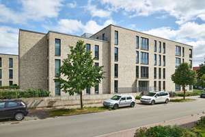 Schicke KUBOX-Wohnung in Oldenburg-Donnerschwee – Die vollständige Adresse der Immobilie erhältst du vom Anbieter., 26123 Donnerschwee, Oldenburg (Oldenburg) – Vorschaubild 3