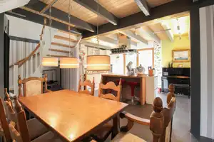 Wohntraum am Dieksee: Einfamilienhaus mit Einliegerwohnung in wunderschöner Wald- und Seenähe – Ostholstein (Kreis) – Vorschaubild 5