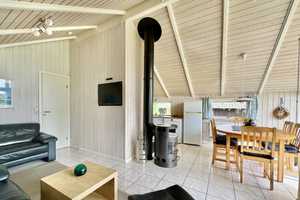 Hygge pur! Skandinavisches Ferienhaus in der Nähe zur Ostsee – Rendsburg-Eckernförde (Kreis) – Vorschaubild 13