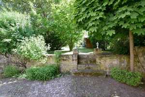 Wunderschönes, historisches Stadthaus mit großem Garten mitten in der Stadt... – Helmstedt (Kreis) – Vorschaubild 9