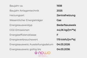 Viel Wohnraum für wenig Geld! - Schönes Einfamilienhaus mit Ausbaureserve in SZ Ringelheim – Die vollständige Adresse der Immobilie erhältst du vom Anbieter., 38259 Ringelheim, Salzgitter – Vorschaubild 20