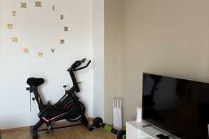 +++ Schöne 2 Zimmer Wohnung, große Wohnküche, Badezimmer mit Wanne, Balkon +++ – Heckinghauser Straße 43, 42289 Wuppertal – Vorschaubild 5