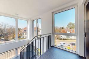 KfW-40-Plus-Mehrfamilienhaus - Ertragreiches MFH mit Photovoltaik & Erdwärmepumpe – Die vollständige Adresse der Immobilie erhältst du vom Anbieter., 12623 Mahlsdorf, Berlin – Vorschaubild 18