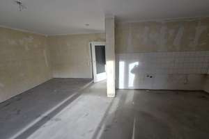 Barrierefreie Wohnung extra für Rollstuhlfahrer/mit Schwerbehinderung - gezielter WBS erforderlich – Rathenower Str. 9A, 40599 Hassels, Düsseldorf – Vorschaubild 2