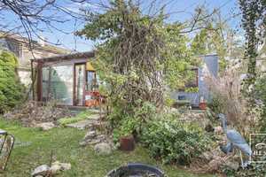 Bungalow mit viel Gestaltungsspielraum im Radeland – Berlin – Vorschaubild 12