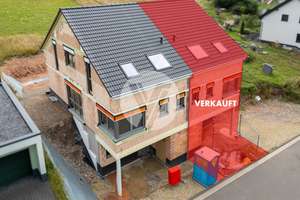 Nur noch eine Hälfte frei // Sommer 2026 einziehen // Moderne Wohnhaushälfte // schlüsselfertige Err – Die vollständige Adresse der Immobilie erhältst du vom Anbieter., 54343 Föhren – Vorschaubild 1