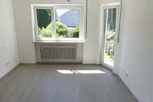 Erstbezug nach Renovierung - Attraktives REH mit EBK in A-Haunstetten  – Augsburg – Vorschaubild 13