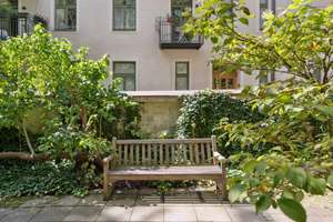 Exklusive 3,5-Zimmer-Dachgeschosswohnung in Schwabing-West mit Terrasse & Galerie – Die vollständige Adresse der Immobilie erhältst du vom Anbieter., 80801 Neuschwabing, München – Vorschaubild 9