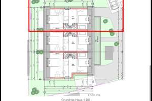 Neubau Reihenhaus Hirschberg | KfW 55 | Garten | 4,5 Zimmer | Massivbau – Die vollständige Adresse der Immobilie erhältst du vom Anbieter., 69493 Hirschberg an der Bergstraße – Vorschaubild 7