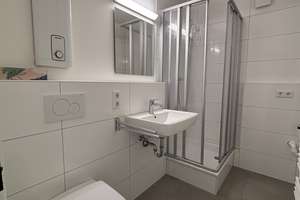 Pfiffige 2  Zimmer Wohnung  mit viel Flair in begehrter Lage von D-Niederkassel – Lotharstraße 11, 40545 Niederkassel, Düsseldorf – Vorschaubild 5