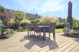 Exklusives Familiendomizil in Toplage von Bargteheide – Modern, Nachhaltig, Einzigartig! – Die vollständige Adresse der Immobilie erhältst du vom Anbieter., 22941 Bargteheide – Vorschaubild 36