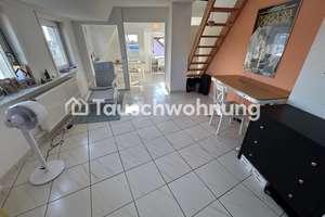 Tauschwohnung: 2,5-Zimmer-Flat in Zuffenhausen zu tauschen – Böhringerstraße 59, 70435 Zuffenhausen-Hohenstein, Stuttgart – Vorschaubild 2