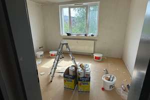 In Renovierung: Familiengerechte 3-Zimmer-Wohnung mit Wintergarten in Hannover – Kattenbrookstrift 8, 30539 Bemerode, Hannover – Vorschaubild 3