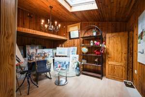 Exklusives Wohnen im Dreiländereck – mit Gästehaus & parkähnlichem Grundstück – Die vollständige Adresse der Immobilie erhältst du vom Anbieter., 52076 Oberforstbach, Aachen – Vorschaubild 24