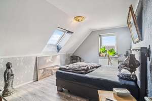 3 Häuser, 1 Grundstück:  448 m² Wohnfläche zum Selbst bewohnen bzw. Vermieten  in Nieder-Weisel – Die vollständige Adresse der Immobilie erhältst du vom Anbieter., 35510 Butzbach – Vorschaubild 15