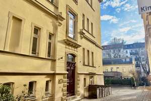 Ihr privates Refugium in der Leipziger Südvorstadt: mit XXL-Terrasse & Parkplatz. PROVISIONSFREI! – Die vollständige Adresse der Immobilie erhältst du vom Anbieter., 4275 Südvorstadt, Leipzig – Vorschaubild 38
