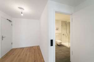 2-Zimmer-Wohnung am Sendlinger Tor – Die vollständige Adresse der Immobilie erhältst du vom Anbieter., 80336 Ludwigsvorstadt-Kliniken, München – Vorschaubild 9