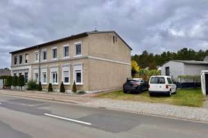 HORN IMMOBILIEN ++ liebevoll renoviertes Ein- oder Zweifamilienhaus in Torgelow mit großem Grundstüc – Die vollständige Adresse der Immobilie erhältst du vom Anbieter., 17358 Torgelow – Vorschaubild 11