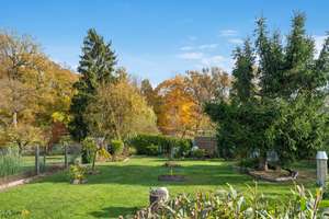 Gemütliche Doppelhaushälfte mit großem Garten und Pool – Die vollständige Adresse der Immobilie erhältst du vom Anbieter., 15518 Steinhöfel – Vorschaubild 3