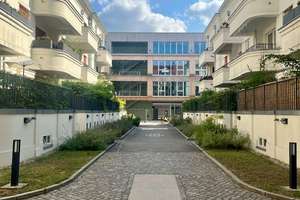 Wunderschönes Objekt! Brockessches Palais! Exkl. Altbau mit Luxusausstattung! – Yorckstraße 19f, 14467 Nördliche Innenstadt, Potsdam – Vorschaubild 13