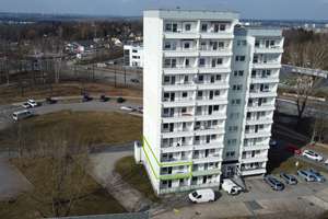 Gepflegte 4-R-Wohnung mit sonnigem Südbalkon  – Die vollständige Adresse der Immobilie erhältst du vom Anbieter., 9122 Morgenleite, Chemnitz – Vorschaubild 13