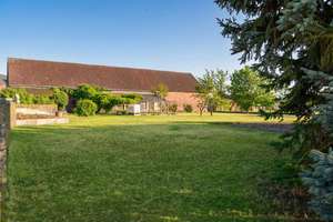 Vierseitenhof in wundervoller Lage bei Jessen (Elster): Modernes Wohnhaus, Scheune, Nebengebäude – Die vollständige Adresse der Immobilie erhältst du vom Anbieter., 6917 Jessen (Elster) – Vorschaubild 23