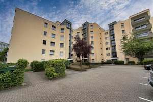Frisch renoviert. Ein Einzug ist sofort möglich.  – Die vollständige Adresse der Immobilie erhältst du vom Anbieter., 55122 Hartenberg-Münchfeld, Mainz – Vorschaubild 2