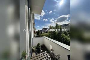Wohnungstausch: Proskauer Straße 8A – Proskauer Straße A 8, 10000 Friedrichshain, Berlin – Vorschaubild 5