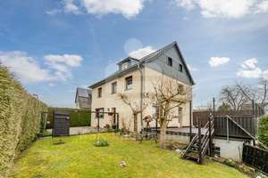 Lohmar-Inger - Charmantes Schmuckstück mit Sonnenterasse und Garten. – Die vollständige Adresse der Immobilie erhältst du vom Anbieter., 53797 Lohmar – Vorschaubild 2