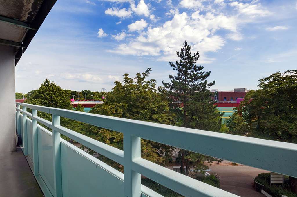 Immobilie in Hamburg - Kapitalanleger aufgepasst! Vermietete 1,5 Zi.-Whg. mit Balkon in Hamburg-Osdorf - Bild 4