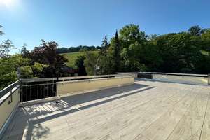 MHI - EINMALIGE KAUFGELEGENHEIT! Penthouse mit Lift, 120 m² Sonnenterrasse und Traumblick - Nerotal – Die vollständige Adresse der Immobilie erhältst du vom Anbieter., 65193 Nordost, Wiesbaden – Vorschaubild 6