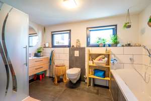 Modernisierte Doppelhaushälfte mit Einliegerwohnung und großem Grundstück in Dodendorf – Die vollständige Adresse der Immobilie erhältst du vom Anbieter., 39171 Sülzetal – Vorschaubild 6