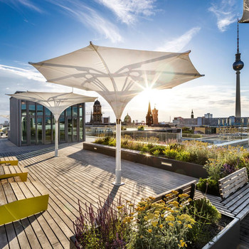 Don´t dream. It´s BEAM.