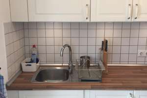Exklusive, modernisierte 2-Zimmer-Wohnung mit EBK in Regensburg – Die vollständige Adresse der Immobilie erhältst du vom Anbieter., 93049 Westenviertel, Regensburg – Vorschaubild 6