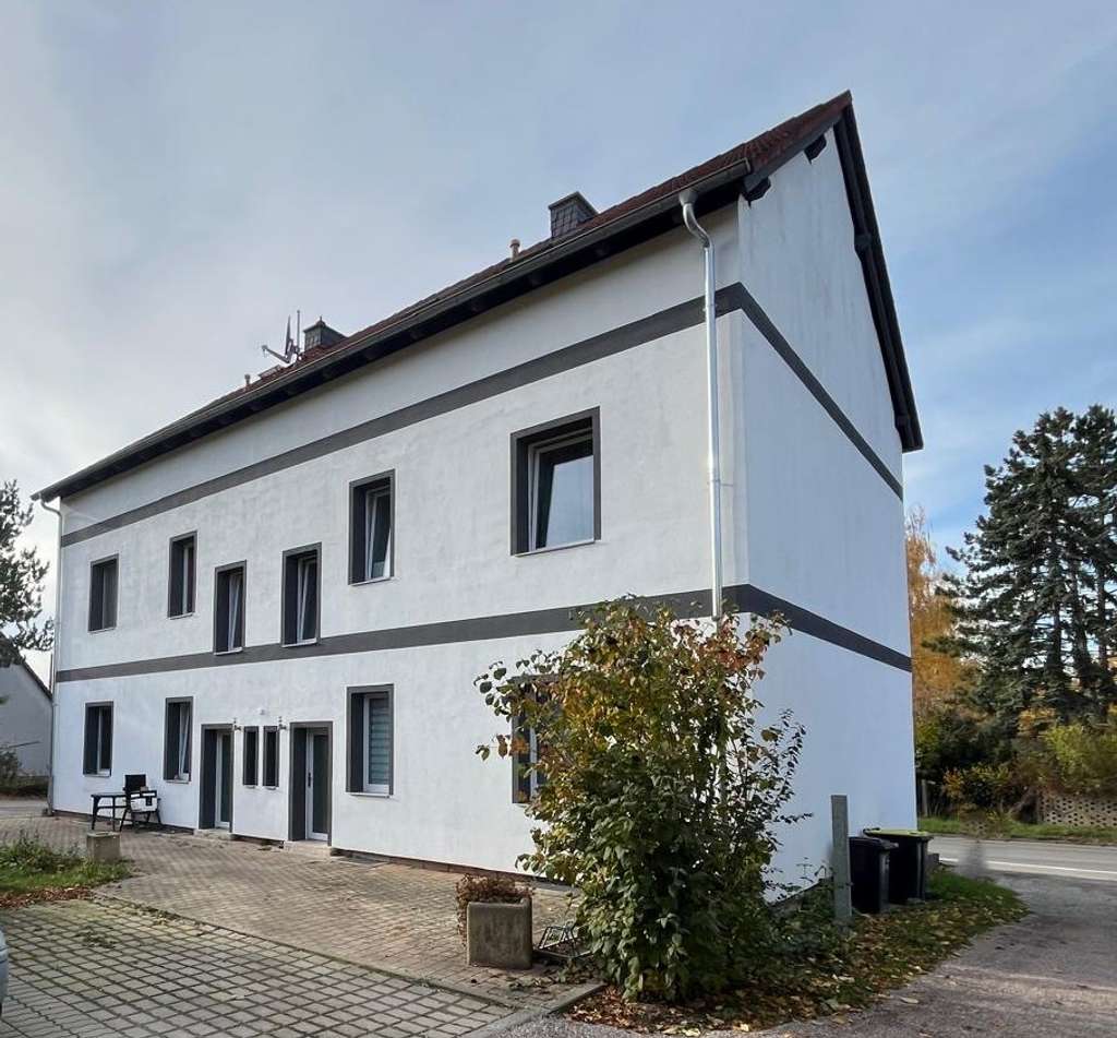 Immobilie in Apolda - Lukrative Kapitalanlage - Bild 1