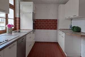 Charmeoffensive am Blücherturm :) Ausgefallene 3 R. Maisonette-Wohnung mitten in Rellinghausen – 45134 Rellinghausen, Essen – Vorschaubild 7