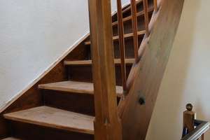 5-Zimmer Doppelhaushälfte in Reutlingen, Voller Brunnen – Die vollständige Adresse der Immobilie erhältst du vom Anbieter., 72760 Reutlingen-Mitte, Reutlingen – Vorschaubild 16