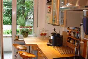 Mehrfamilienhaus mit 537 m² Wohn- /Nutzfläche in Düsseldorf Düsseltal – 40237 Düsseltal, Düsseldorf – Vorschaubild 23