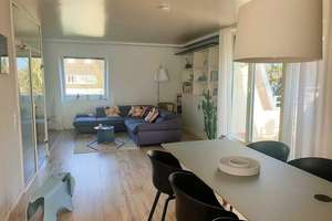 Junkersdorf - Helle DG-Maisonette - Dachterrasse - EBK - Gartennutzung - frei ab 01.09.2026 – Sterrenhofweg 8a, 50858 Junkersdorf, Köln – Vorschaubild 4