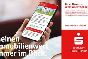 Vermietete Eigentumswohnung auf Erbpachtgrundstück mit solidem Mietvertrag – 67069 Pfingstweide, Ludwigshafen am Rhein – Vorschaubild 9