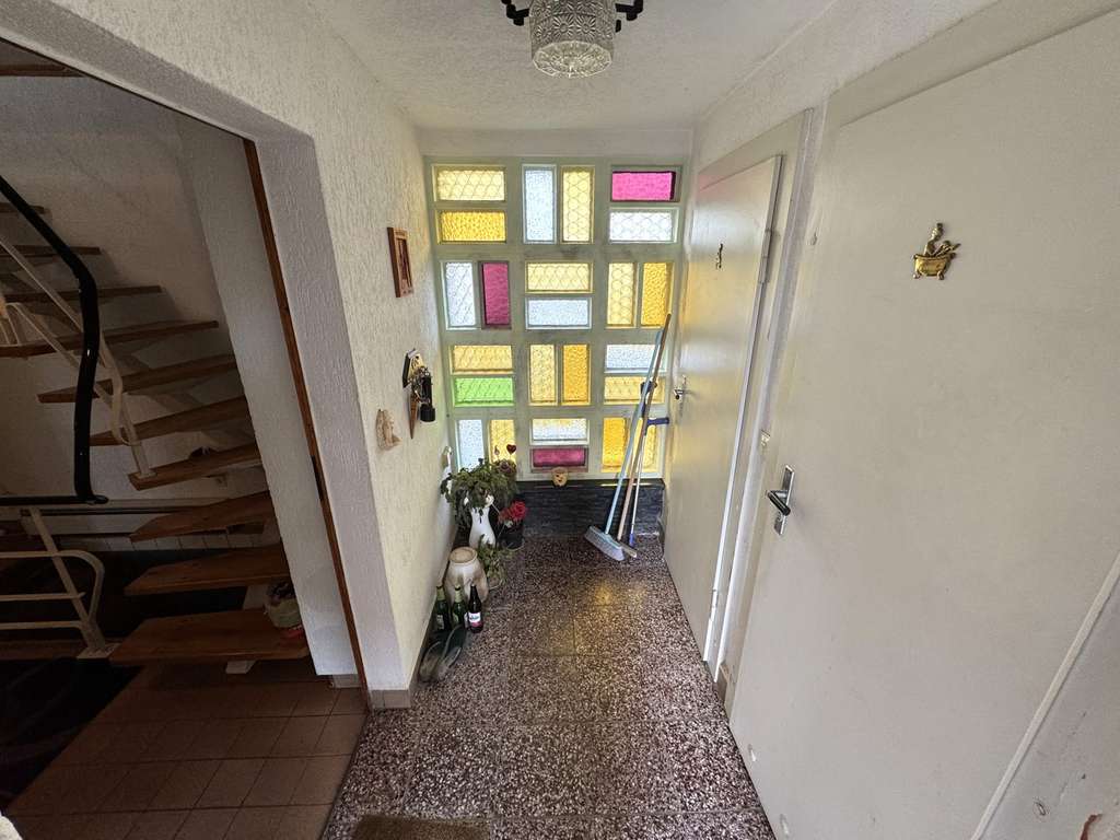 Immobilie in Neschwitz - Njeswačidło - Kleines Haus mit kleinem Hof auf großem Grundstück sucht Familie - Bild 3