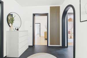 Großzügige 3-Zimmer-Wohnung mit zwei Balkonen in gefragter Lage von Haunstetten – Die vollständige Adresse der Immobilie erhältst du vom Anbieter., 86179 Haunstetten-Nord, Augsburg – Vorschaubild 10