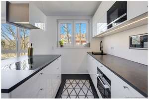 Moderne 5-Zimmer-Wohnung in Obergiesing-Fasangarten – Die vollständige Adresse der Immobilie erhältst du vom Anbieter., 81549 Südgiesing, München – Vorschaubild 17
