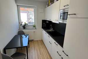 Helle, moderne 2-Zimmer-Wohnung mit guter Anbindung  – Urlaubstraße 4A, 97076 Würzburg – Vorschaubild 4