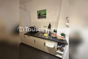 Tauschwohnung: Tausche helle 2-Zimmer-Wohnung in Frankfurt Bockenheim – Die vollständige Adresse der Immobilie erhältst du vom Anbieter., 60486 Bockenheim, Frankfurt am Main – Vorschaubild 8