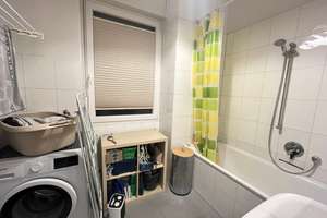 Schöne Zwei-Zimmer-Wohnung mit Balkon! – Die vollständige Adresse der Immobilie erhältst du vom Anbieter., 68169 Neckarstadt-West, Mannheim – Vorschaubild 5