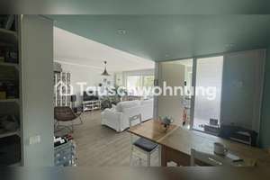 Tauschwohnung: Ruhige 85 qm in Köln mit Balkon, gegen 1 oder 2 kleine Whg