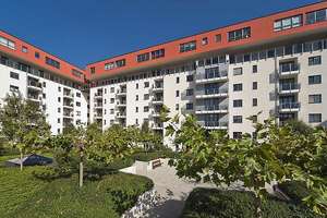 Lage mit Potential: 3-Zimmer-Wohnung am Güterplatz – 60327 Gallus, Frankfurt am Main – Vorschaubild 4